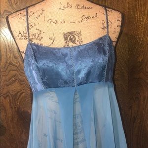 Victoria secret size medium nighty